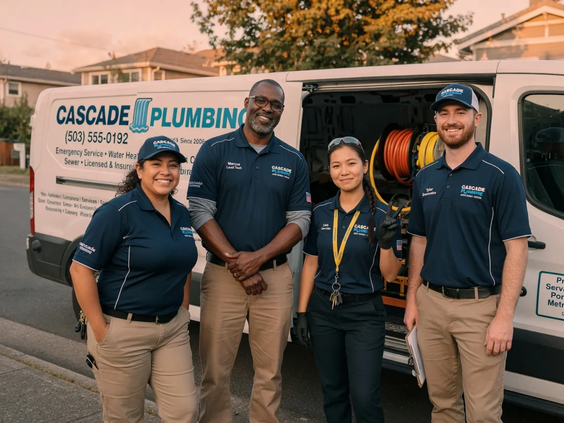 Emergency Plumber company in Linton, IN